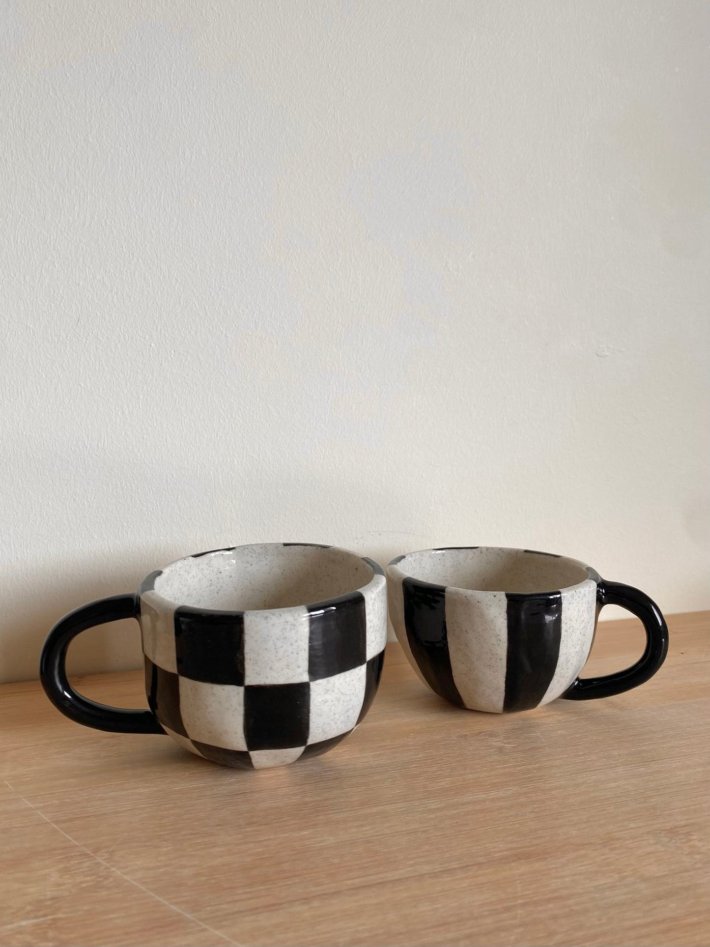 Stripe Mug