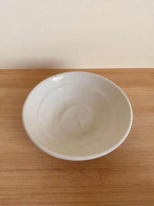 Cat Bowl