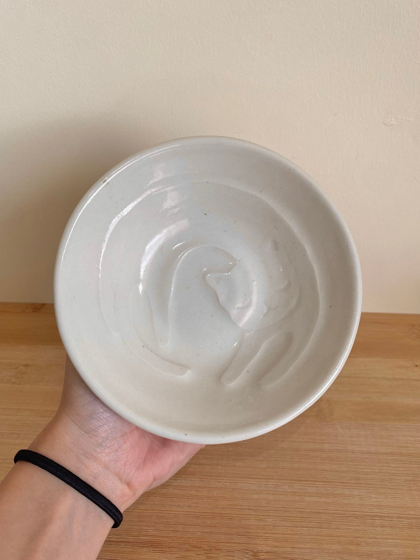 Cat Bowl