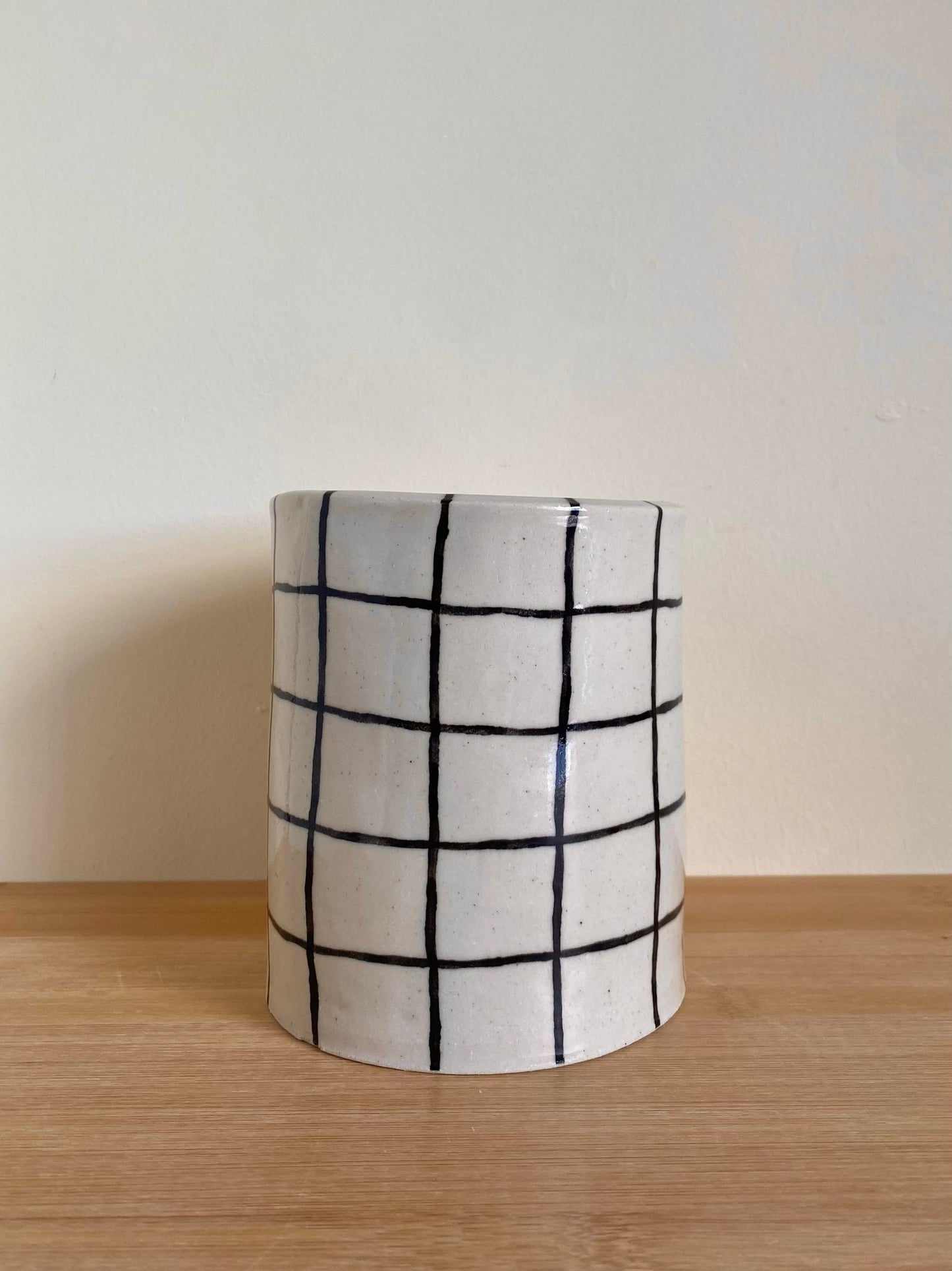 Utensil Holder