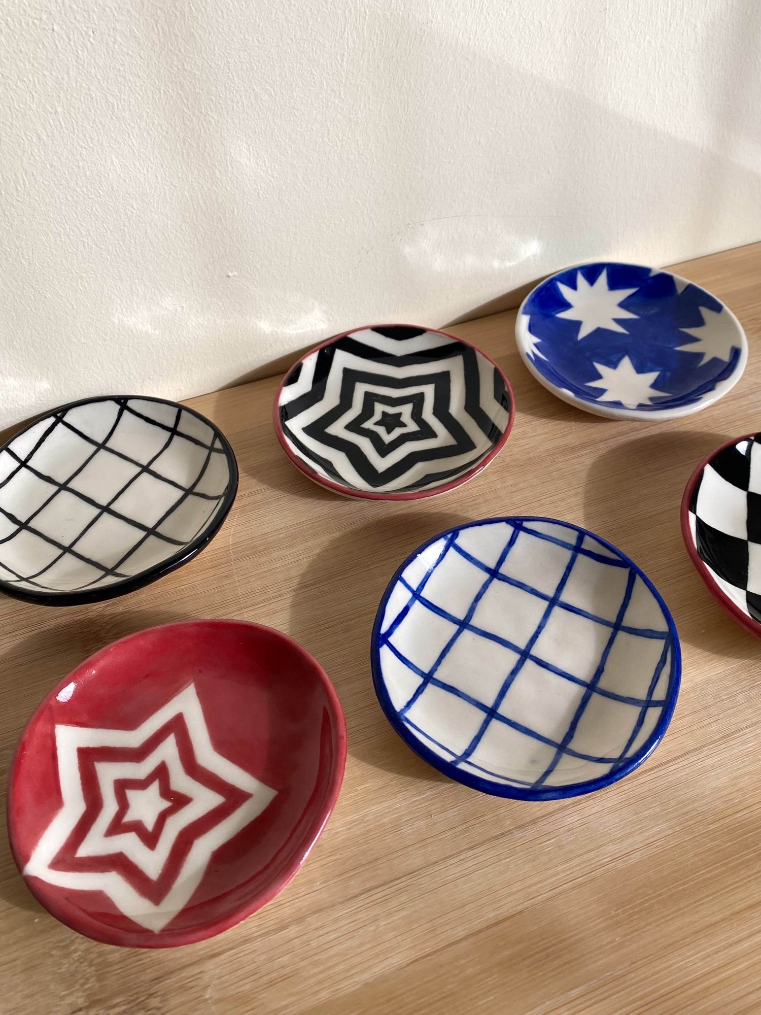 Plates