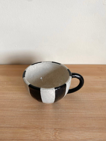 Stripe Mug