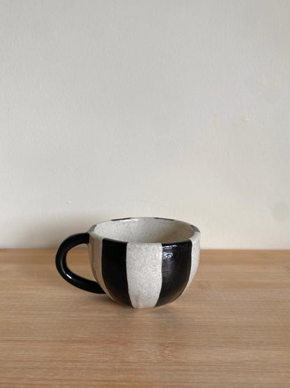 Stripe Mug
