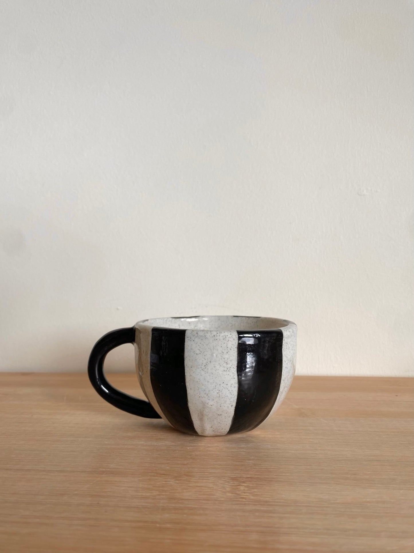 Stripe Mug