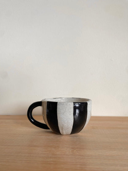 Stripe Mug