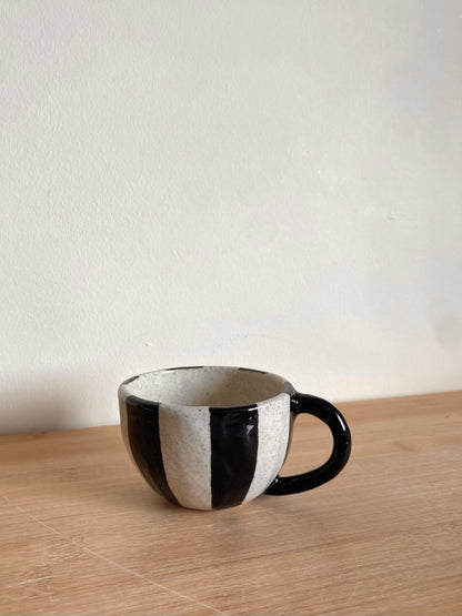 Stripe Mug