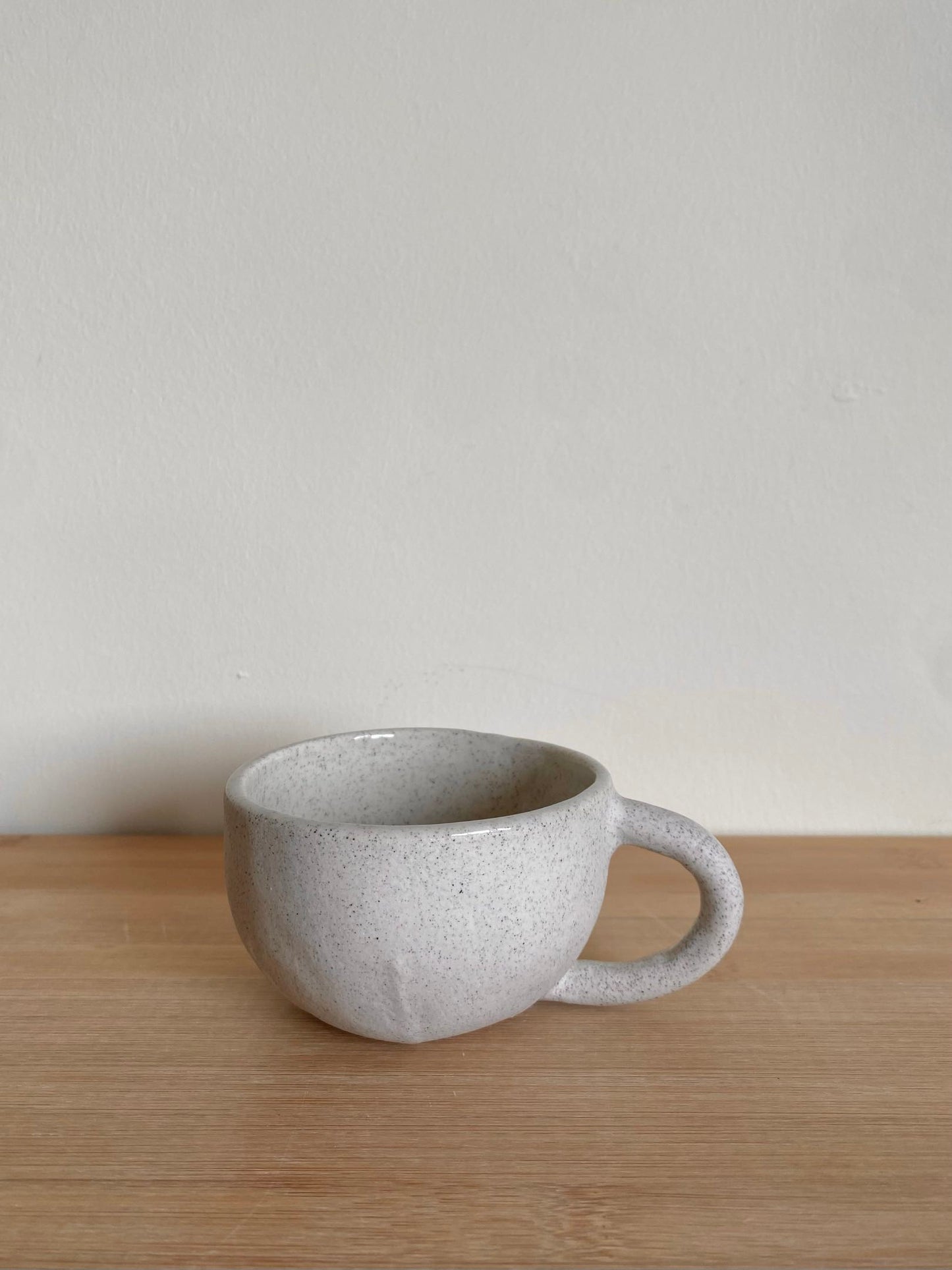 Speckled Mug