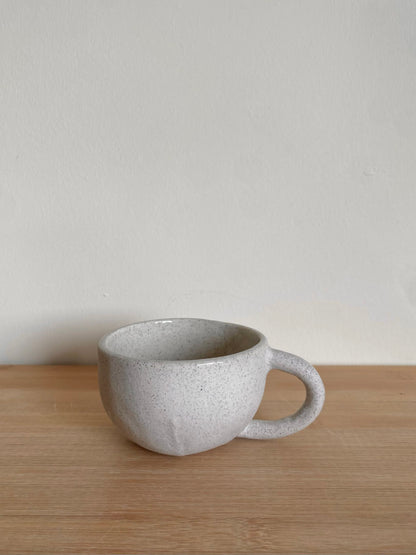 Speckled Mug