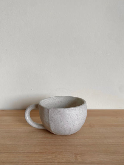 Speckled Mug