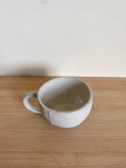 Speckled Mug