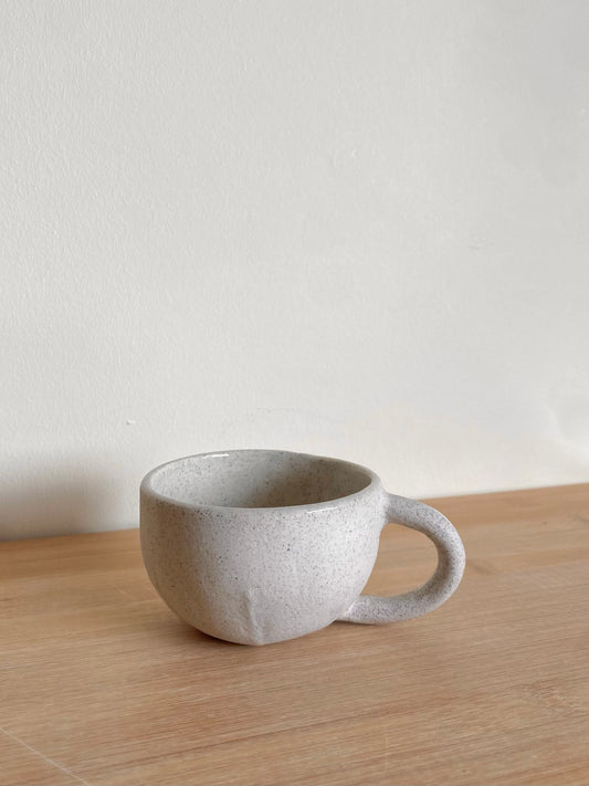 Speckled Mug