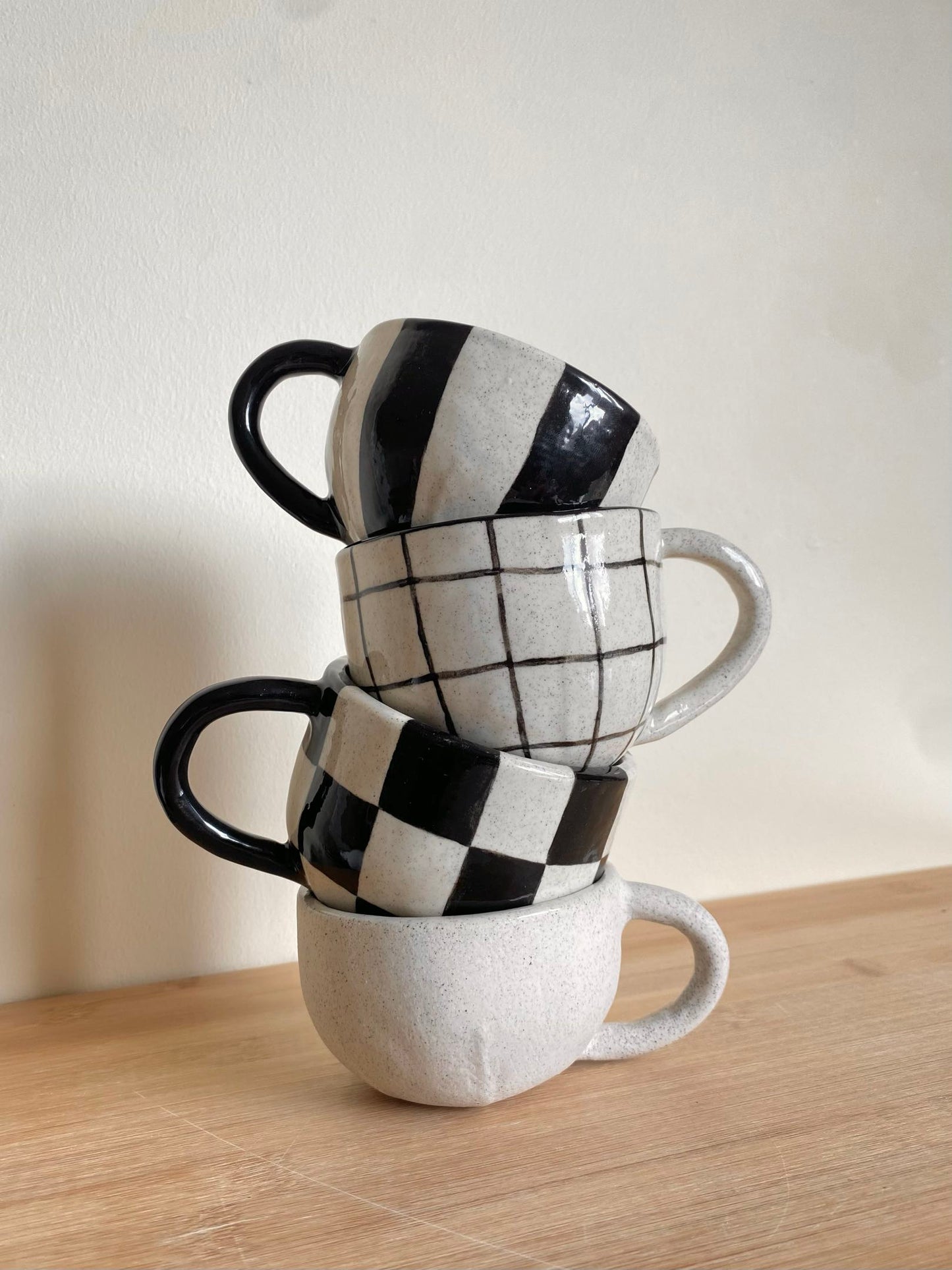 Speckled Mug