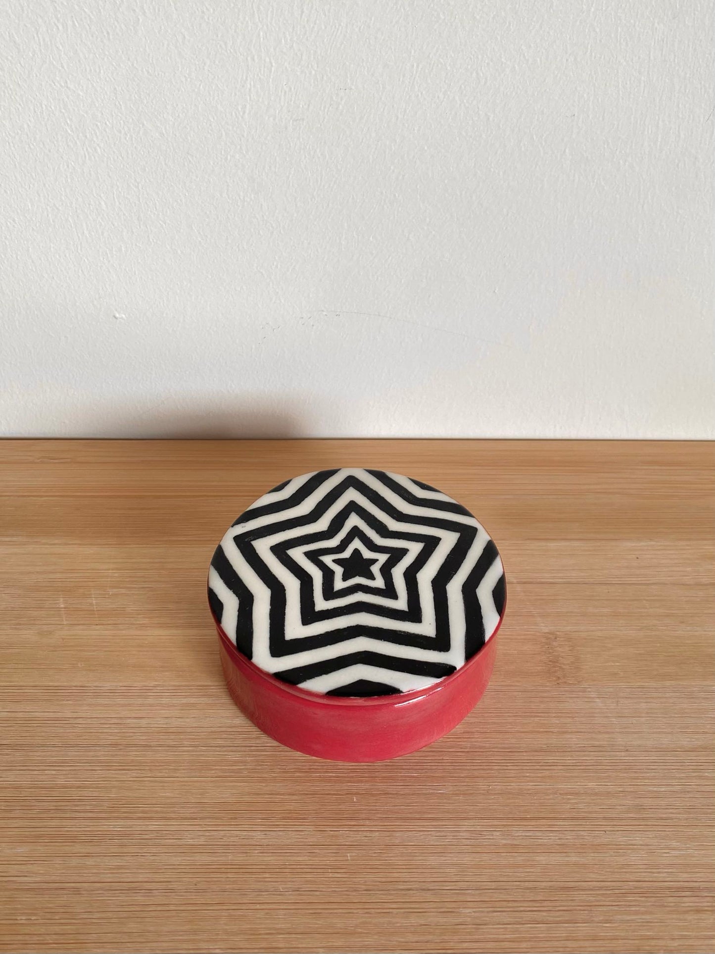 Star Jar