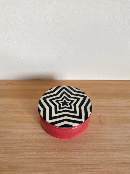 Star Jar