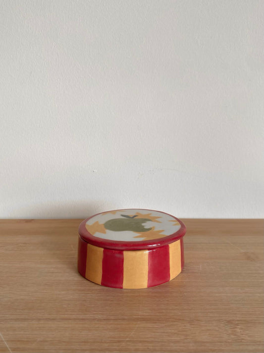 Apple Jar