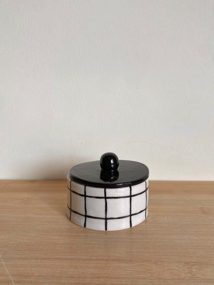 Grid Jar