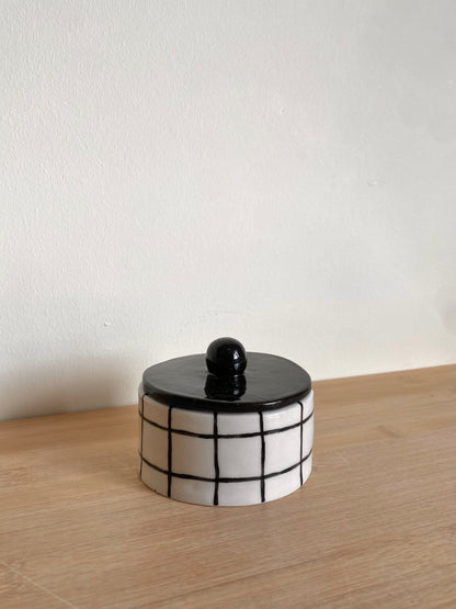 Grid Jar