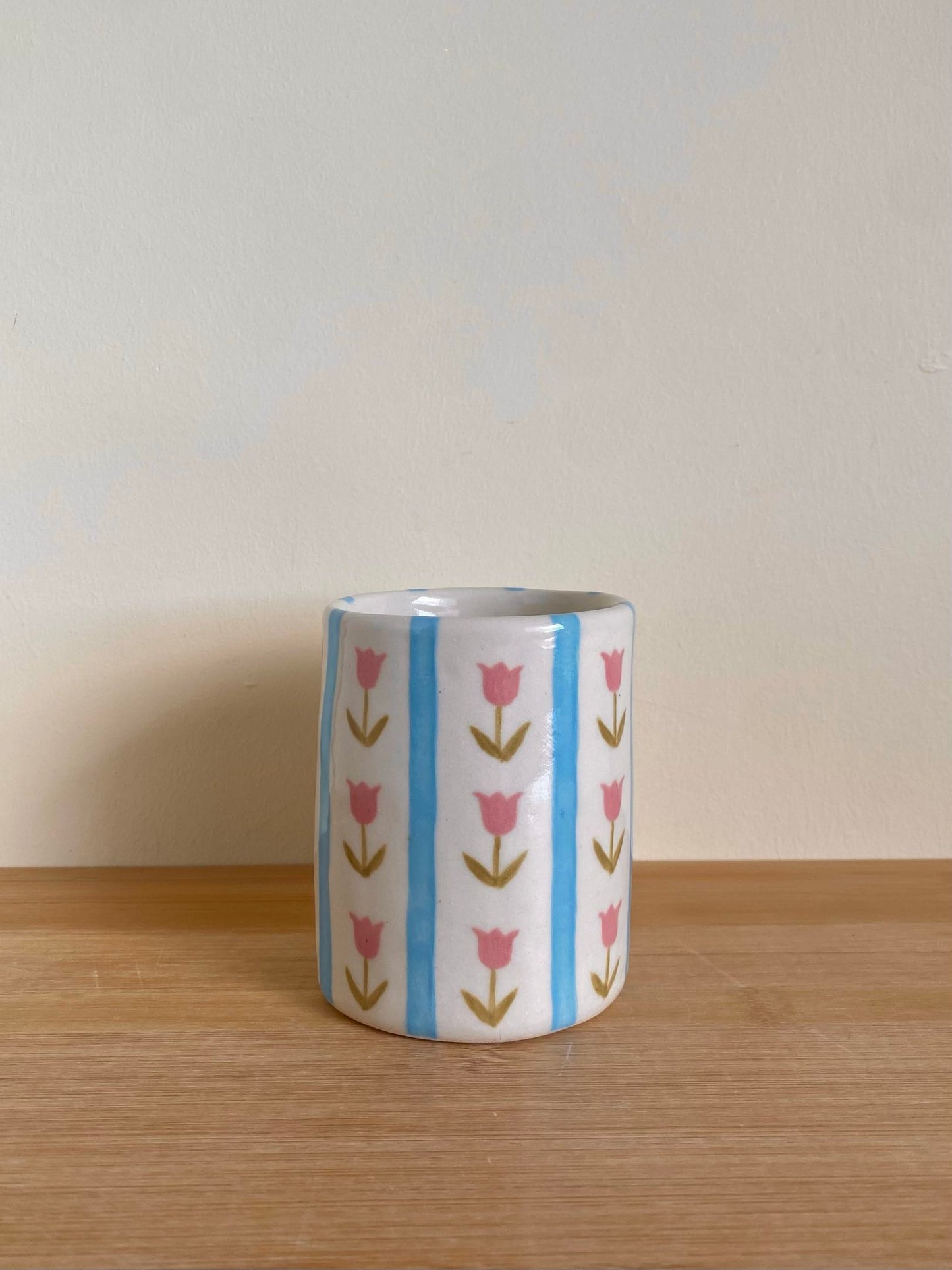 Tulip Tumbler