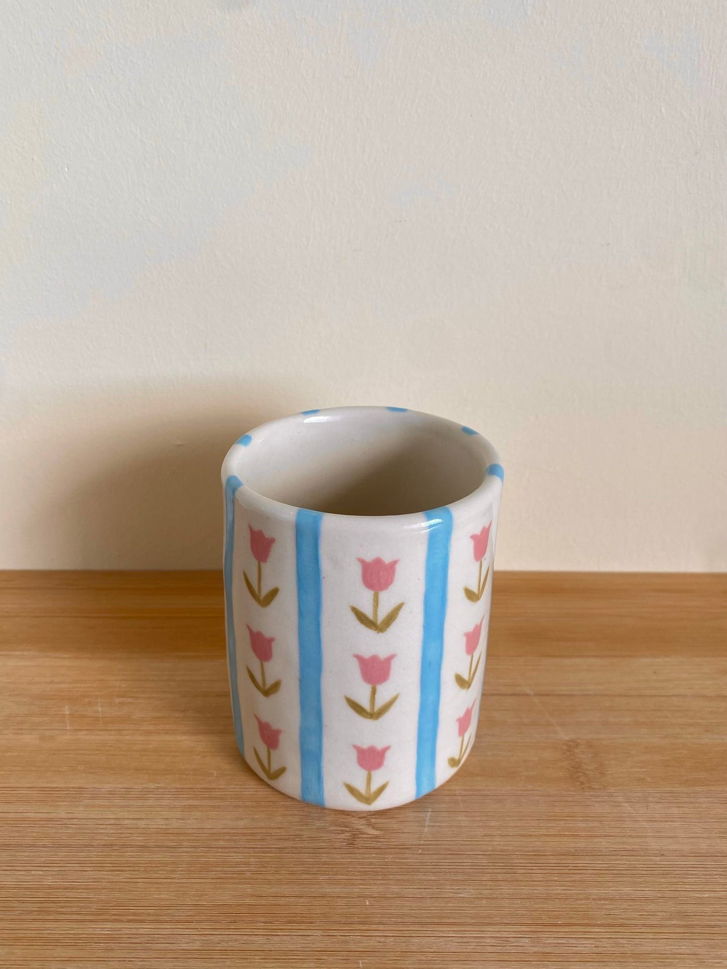 Tulip Tumbler