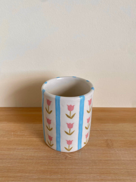 Tulip Tumbler