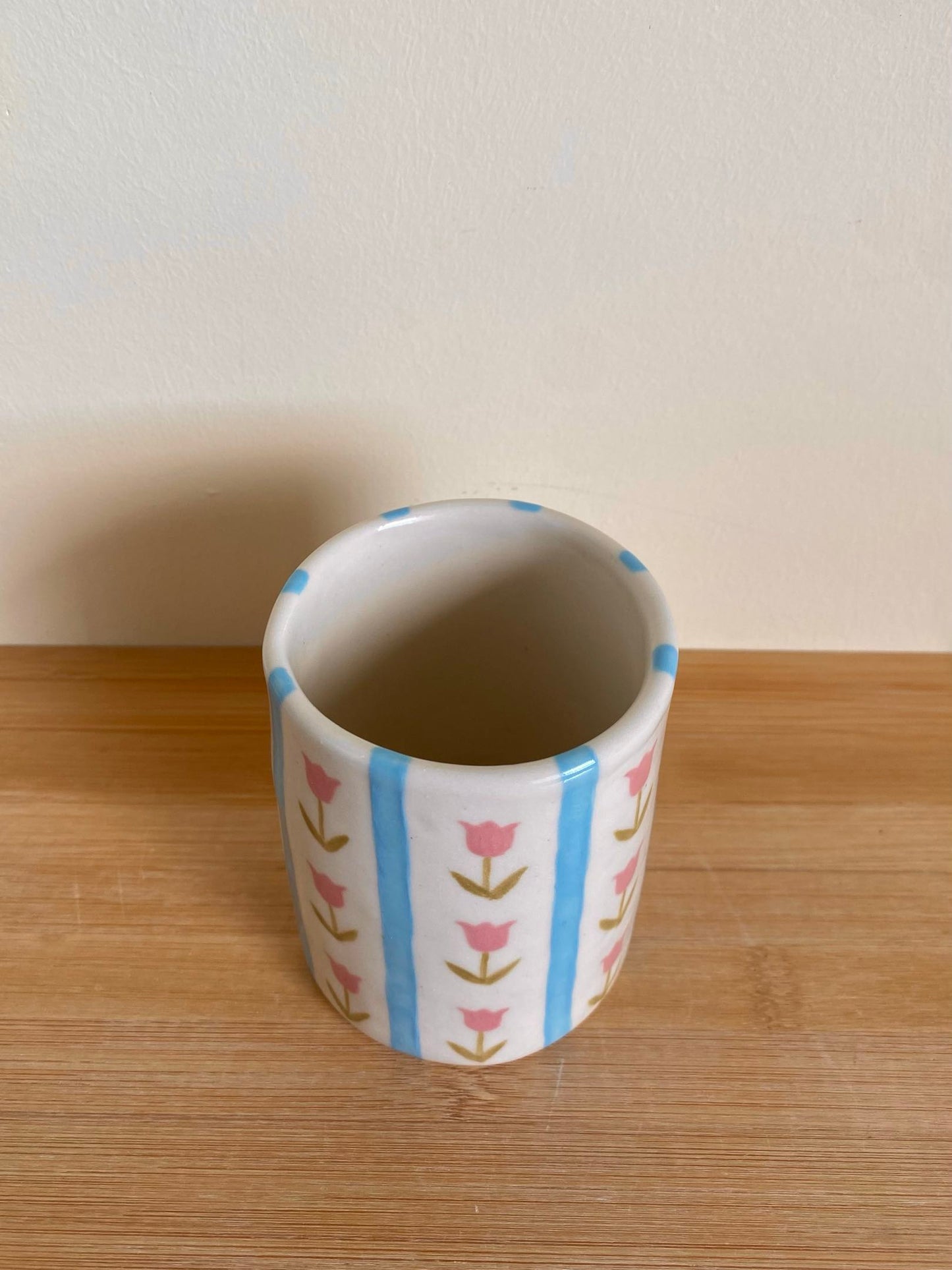Tulip Tumbler