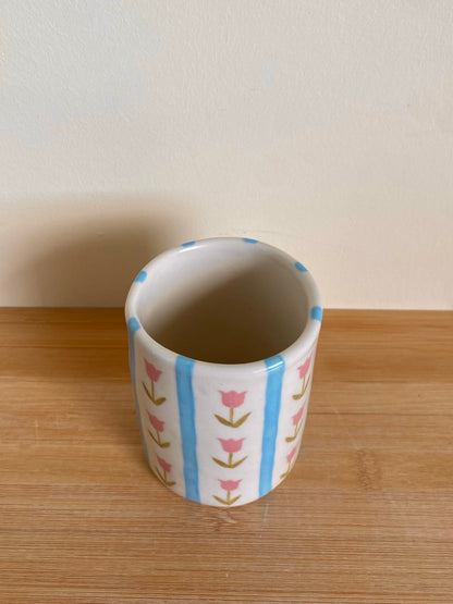 Tulip Tumbler