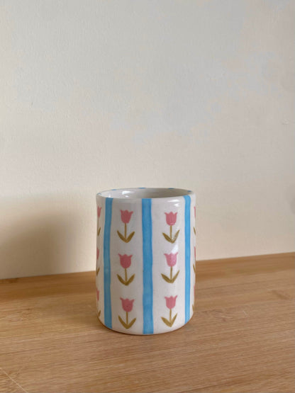 Tulip Tumbler