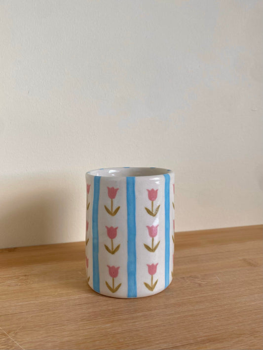 Tulip Tumbler