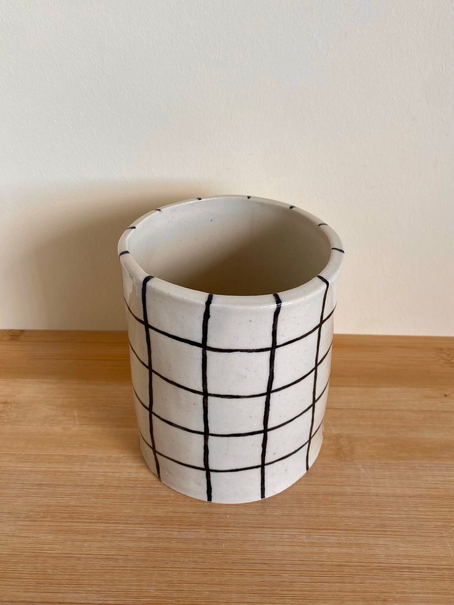 Utensil Holder