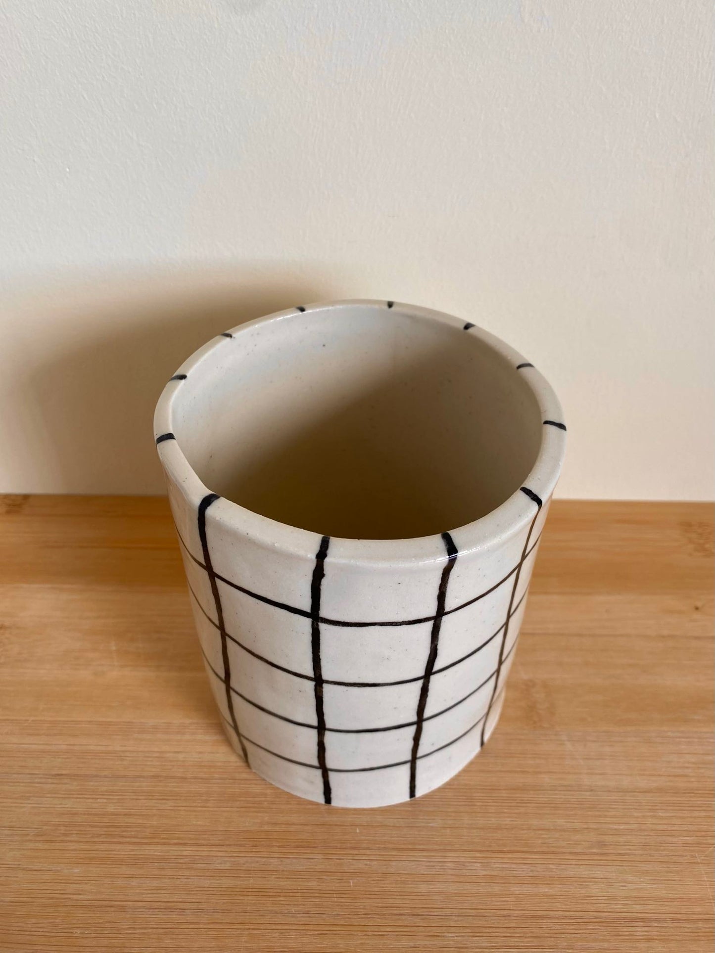 Utensil Holder