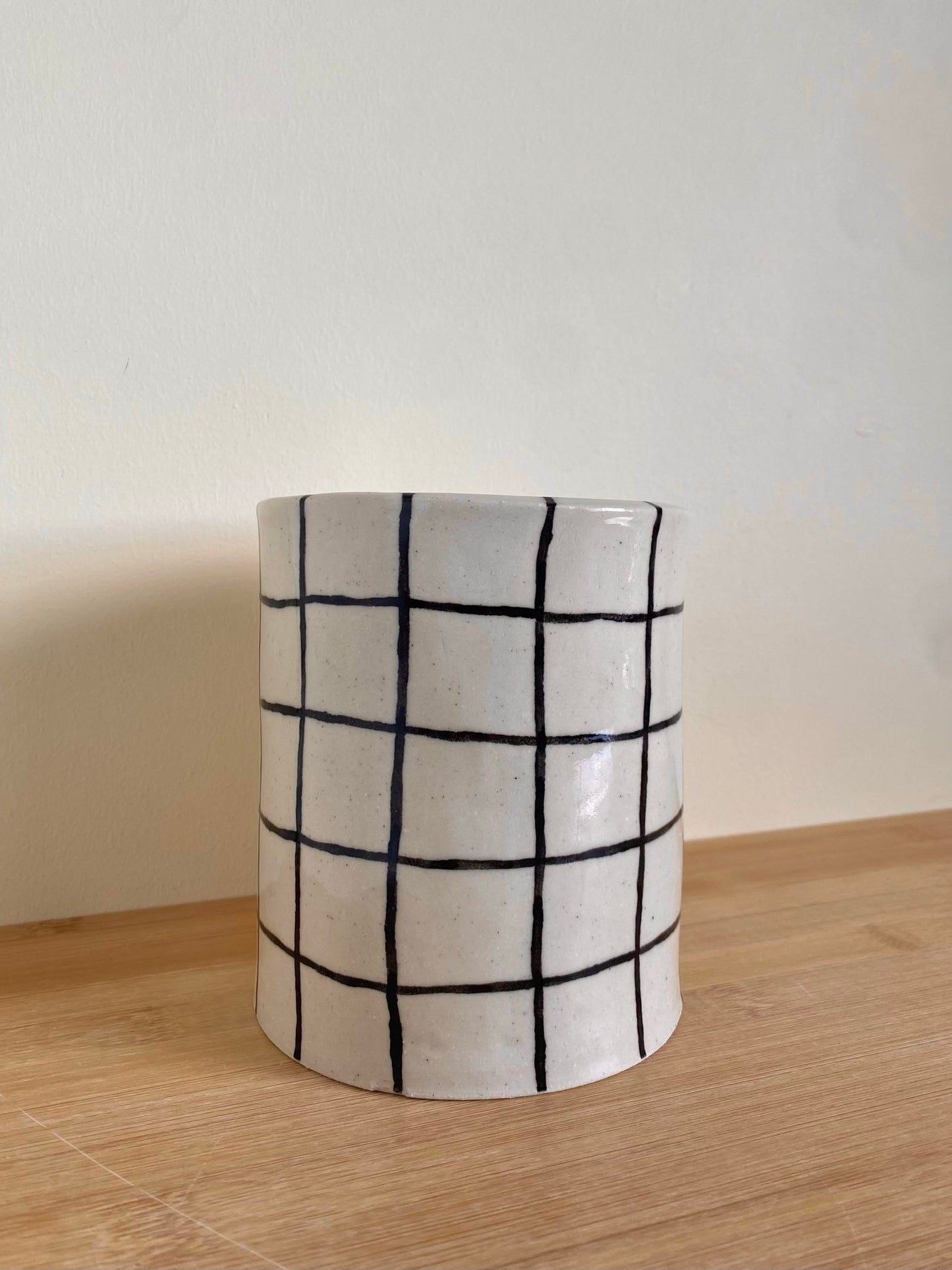 Utensil Holder